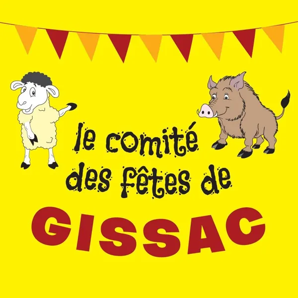 Gissac en fête