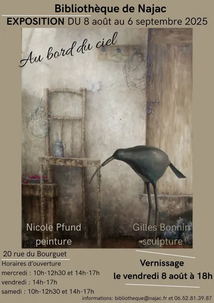 Exposition 