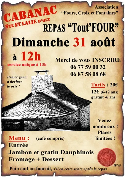 Repas 