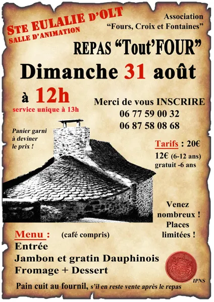 Repas 