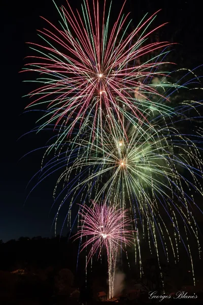 Fête votive de Belmont-sur-Rance