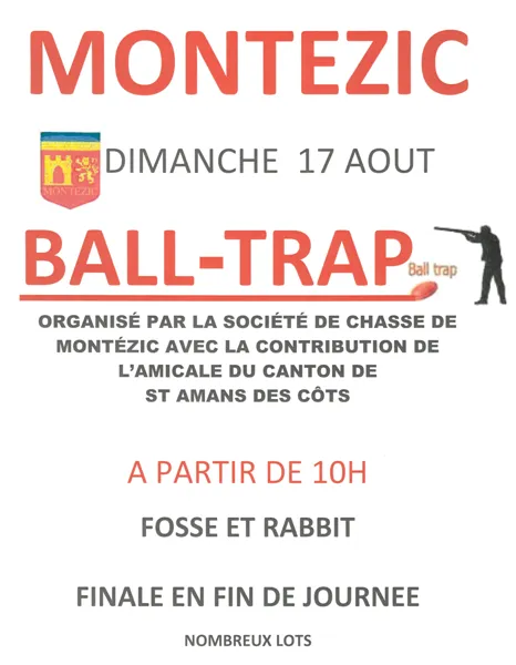 Ball-Trap