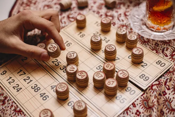 Loto à Lédergues !