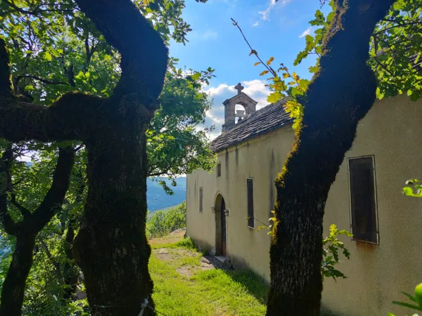 Trail N°29 : Versols - Hermilix, Office de Tourisme Pays du Roquefort