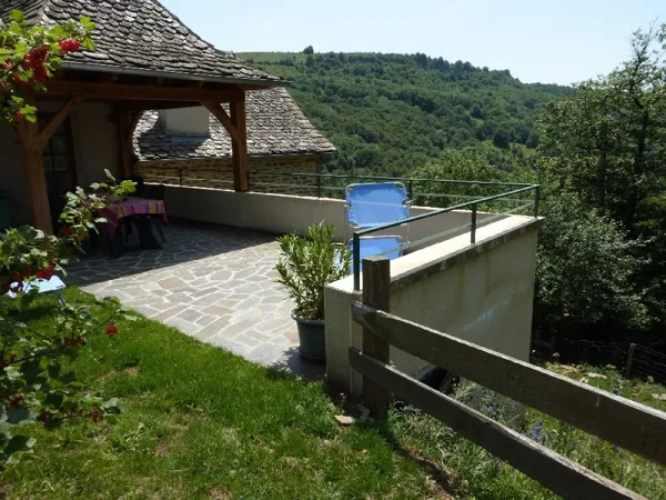 Mr Philippe ANDRIEU - extérieur, Mr Andrieu