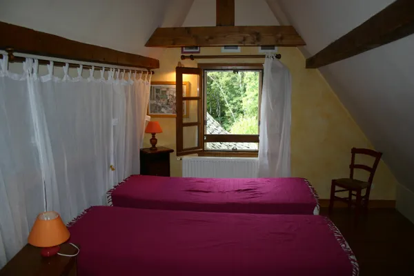 Mr Philippe Andrieu - mezzanine, OFFICE DE TOURISME DE LAGUIOLE