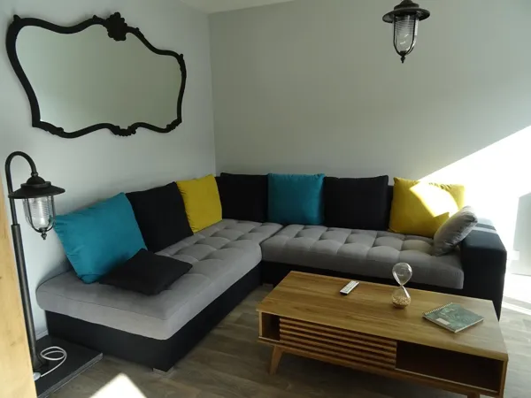 Auguy Jean-Michel - Appartement le St Ché, OFFICE DE TOURISME DE LAGUIOLE