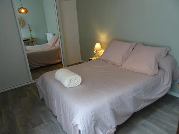 Auguy Jean-Michel - Appartement le St Ché, OFFICE DE TOURISME DE LAGUIOLE