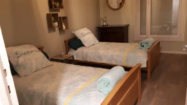 Auguy Jean-Michel - Appartement le St Ché, OFFICE DE TOURISME DE LAGUIOLE