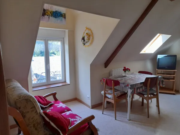 Fontanier Jeanine, Office de Tourisme en Aubrac