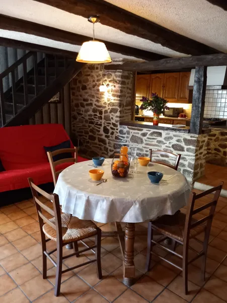 Le Cantou de Marie, Office de Tourisme en Aubrac