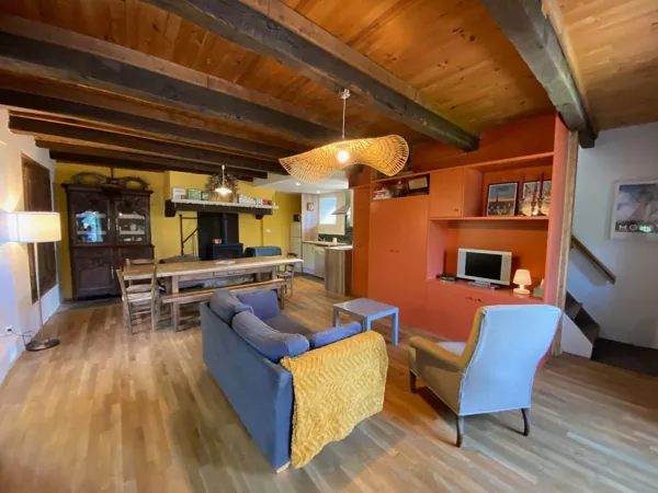 Gîte du Lavoir, Gîte du Lavoir - Marie CENRAUD