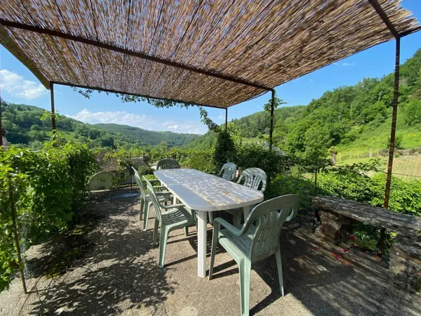 Gîte du Lavoir, Gîte du Lavoir - Marie CENRAUD