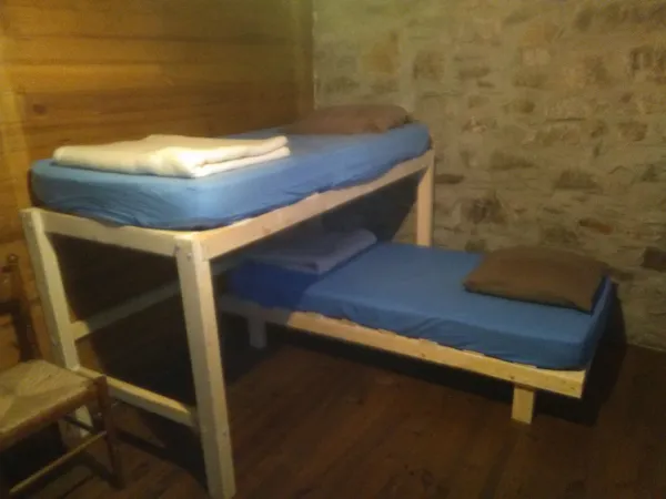 Ecolo Gîte Sarbonnel, Ecolo Gîte Sarbonnel