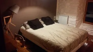 Thierry Noguero, Ecolo Gîte Sarbonnel