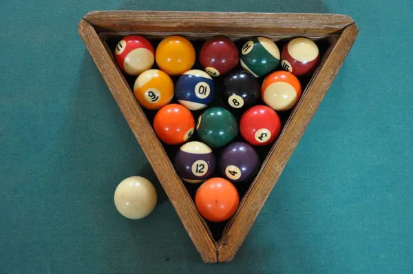 La Maison de Conques, Maison familiale de vacances