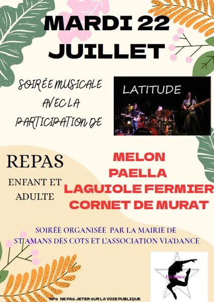 Mardi de la musique