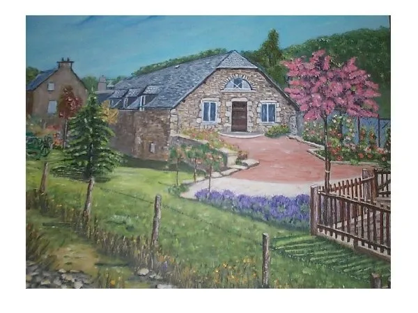 Hôtel Rodier (groupe), OFFICE DE TOURISME INTERCANTONAL SAINT GENIEZ  / CAMPAGNAC