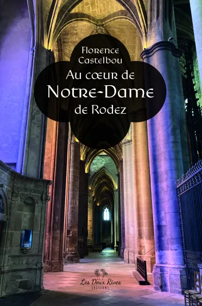 Séance de dédicace de Florence Castelbou à la Maison de la Presse de St Geniez d'Olt