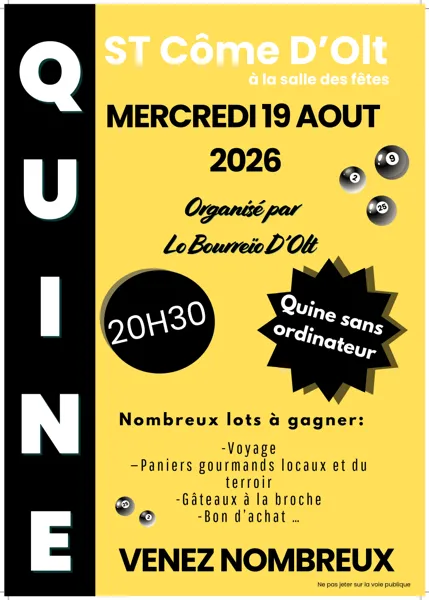 Quine de lo Bourreïo d'olt
