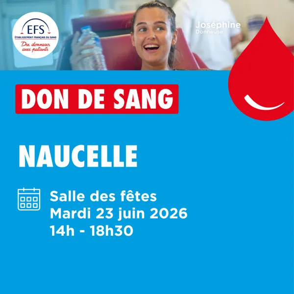, don du sang