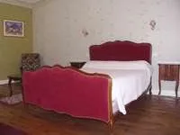 Hôtel Solomiac - Chambre, HOTEL SOLOMIAC