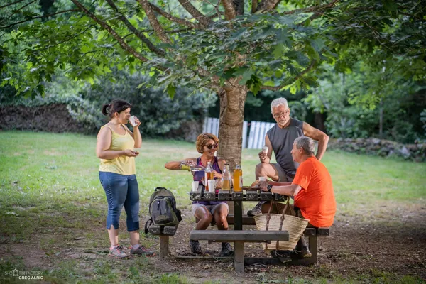 Découvrez le Pont de Cirou, Greg Alric - shoot'in factory