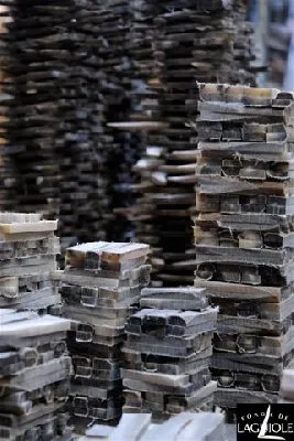 FORGE DE LAGUIOLE, OFFICE DE TOURISME DE LAGUIOLE