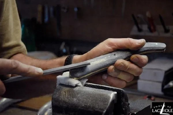 FORGE DE LAGUIOLE, OFFICE DE TOURISME DE LAGUIOLE