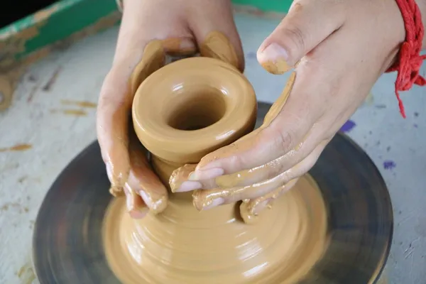 Atelier créatif pour enfants