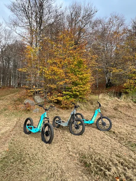 , Bureau des accompagnateurs des Monts d'Aubrac