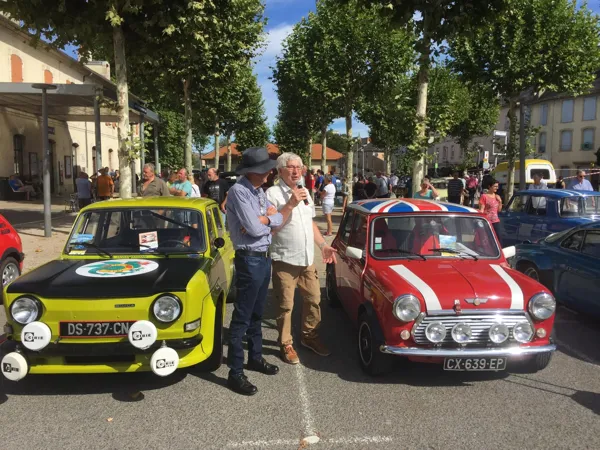 , Source : Facebook CAVASA