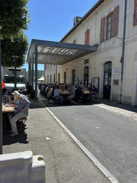 , Source : Facebook CAVASA