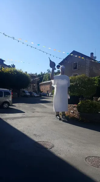 Fête de Saint-Sever