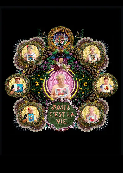 Exposition la VRAC