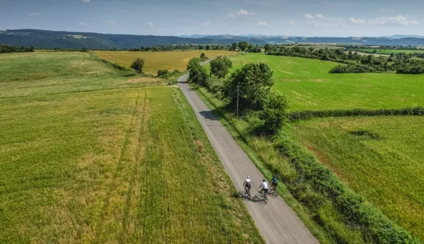 Epopée en Pays du Roquefort, OFFICE DE TOURISME PAYS DU ROQUEFORT