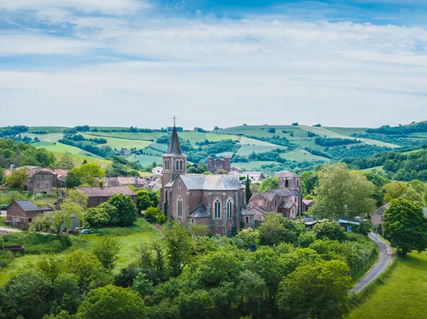 Les Vallons : Cyclo, Virginie Govignon