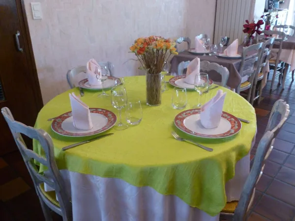 Hotel les 2 Vallées, 