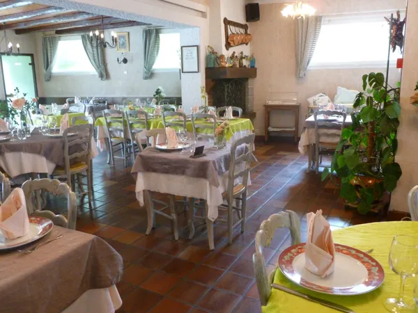 Hotel les 2 Vallées, 