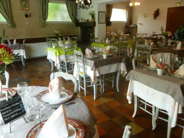 Hotel les 2 Vallées, 