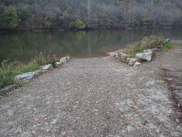 Le Tel Galou, Fédération de pêche de l'Aveyron