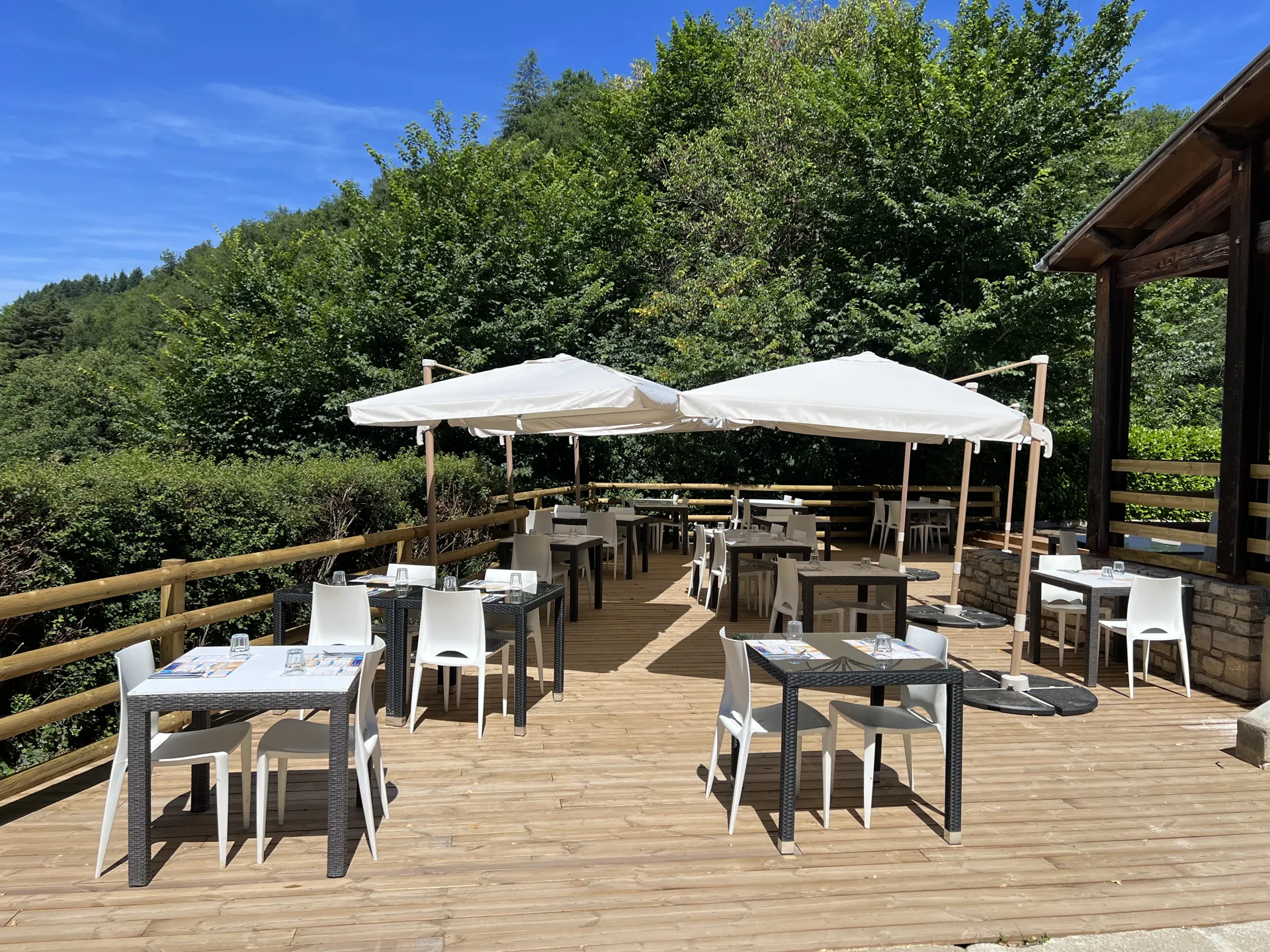 , Domaine Saint Jean