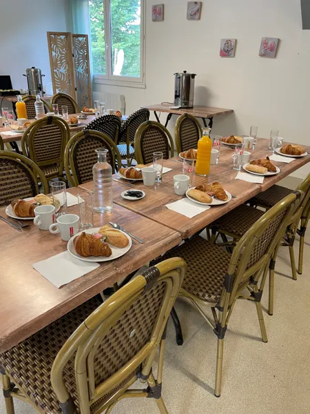 , Domaine Saint Jean