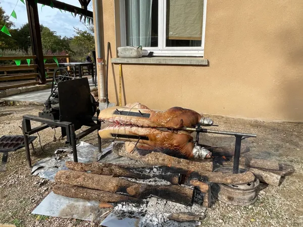 , Domaine Saint Jean