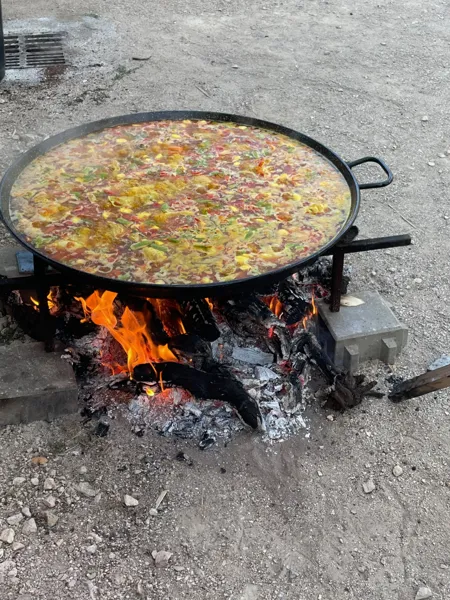 , Domaine Saint Jean