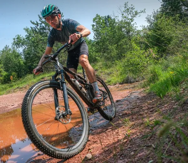 N°17 - Le Colorado aveyronnais, OFFICE DE TOURISME PAYS DU ROQUEFORT