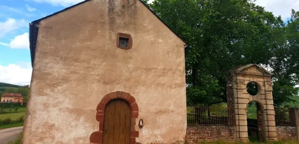 N°10 VTT - Le Bois Noir, OFFICE DE TOURISME PAYS DU ROQUEFORT