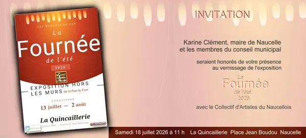 Exposition 