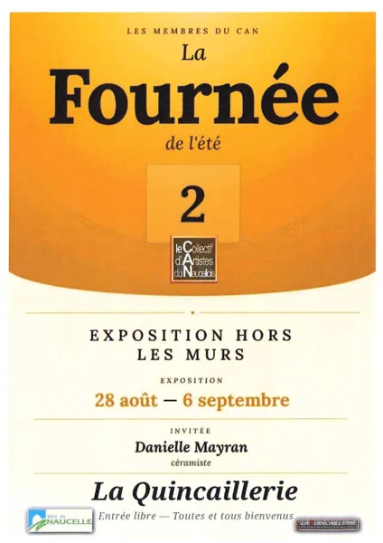 Exposition 