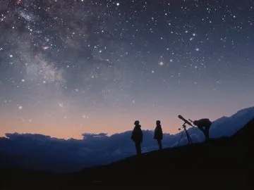 Astronomie